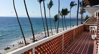 Hotel Marsol Puerto Vallarta