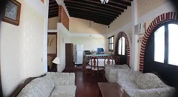 Hotel Marsol Puerto Vallarta
