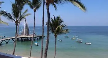 Hotel Marsol Puerto Vallarta Mexico