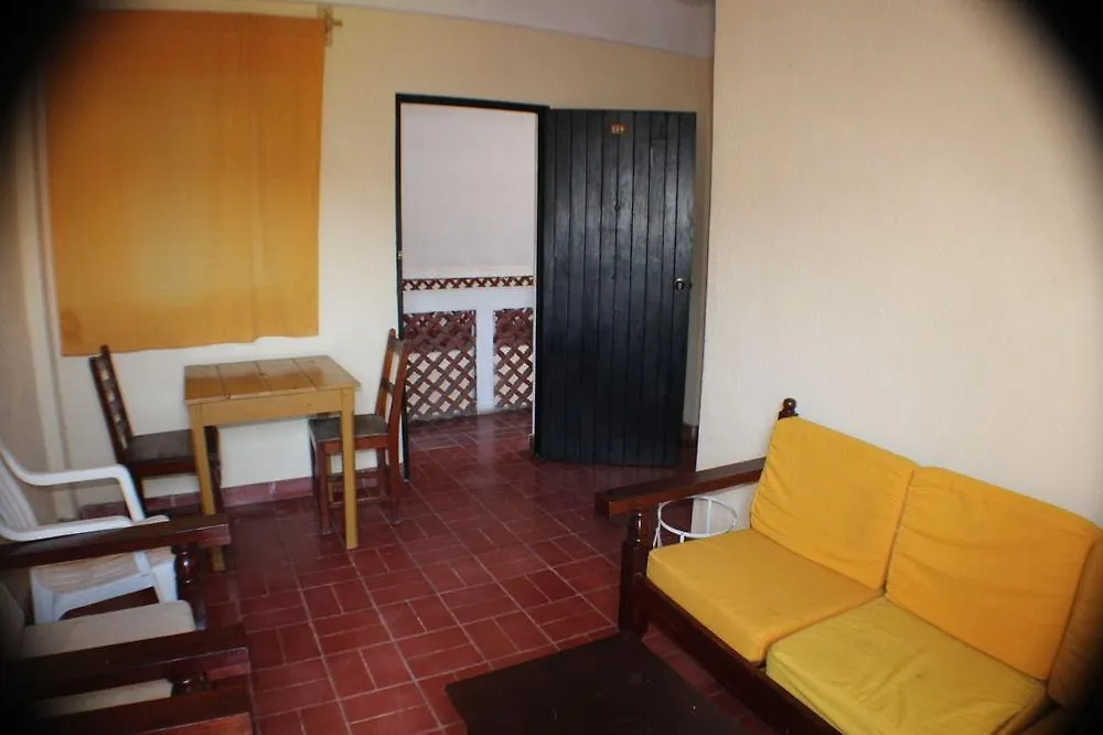 Hotel Marsol Puerto Vallarta