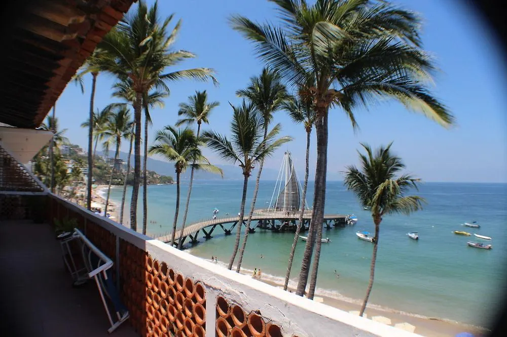 Hotel Marsol Puerto Vallarta 3*,  Mexico