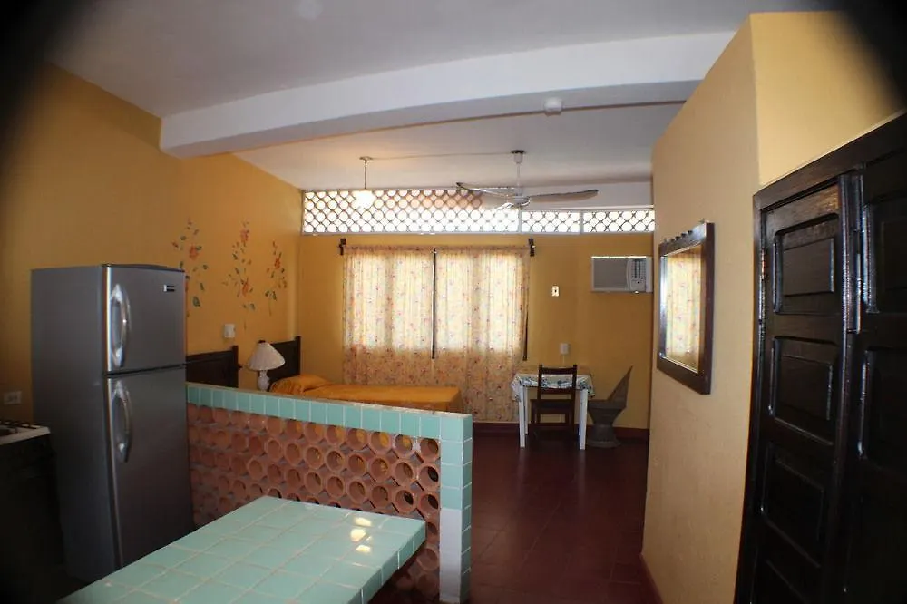 Hotel Marsol Puerto Vallarta
