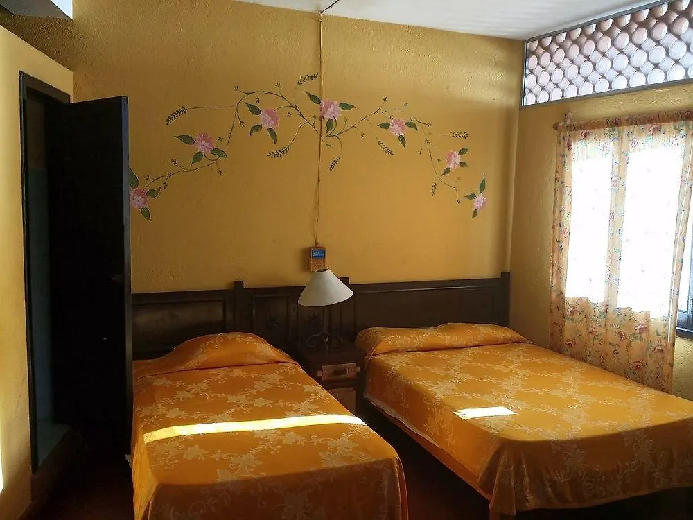 Hotel Marsol Puerto Vallarta