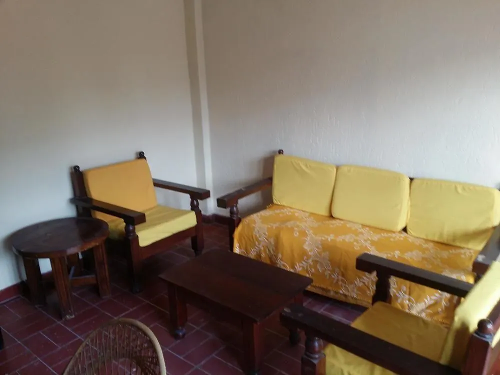 Hotel Marsol Puerto Vallarta 3*,
