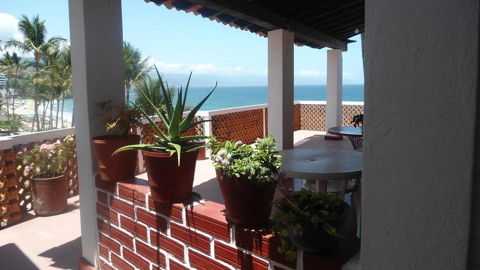Hotel Marsol Puerto Vallarta 3*,  Mexico