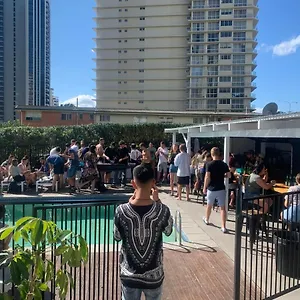 Aussie Dream Hostel